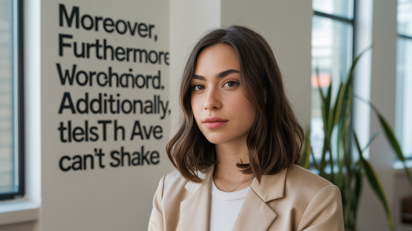 Why AI Models Love Formal Connectives